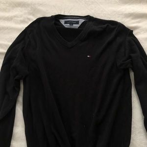 Tommy Hilfiger V-Neck Sweater